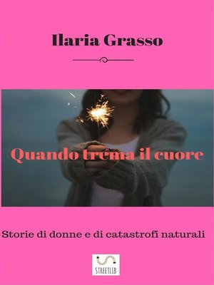 cover image of Quando trema il cuore